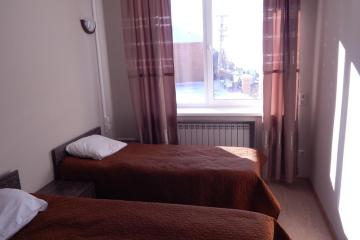 Отель Созвездие Байкала Россия, Байкал, фото 4