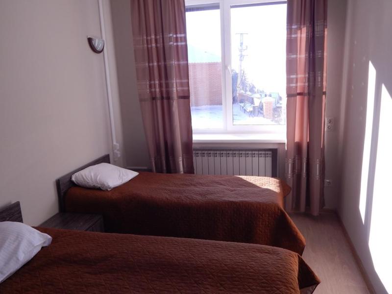 Созвездие Байкала