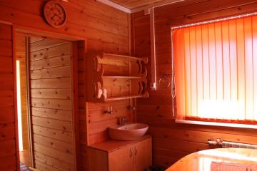 Отель Созвездие Байкала Россия, Байкал, фото 6