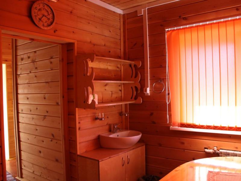 Созвездие Байкала