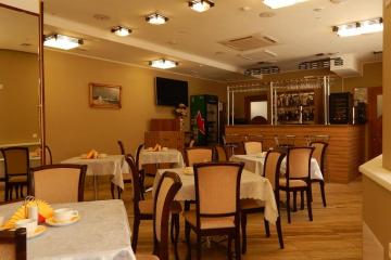 Отель Созвездие Байкала Россия, Байкал, фото 8