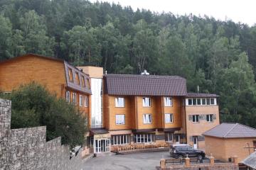 Отель Созвездие Байкала Россия, Байкал, фото 10