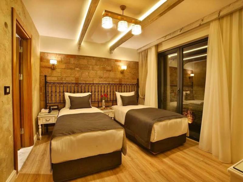 Yilsam Sultanahmet Hotel