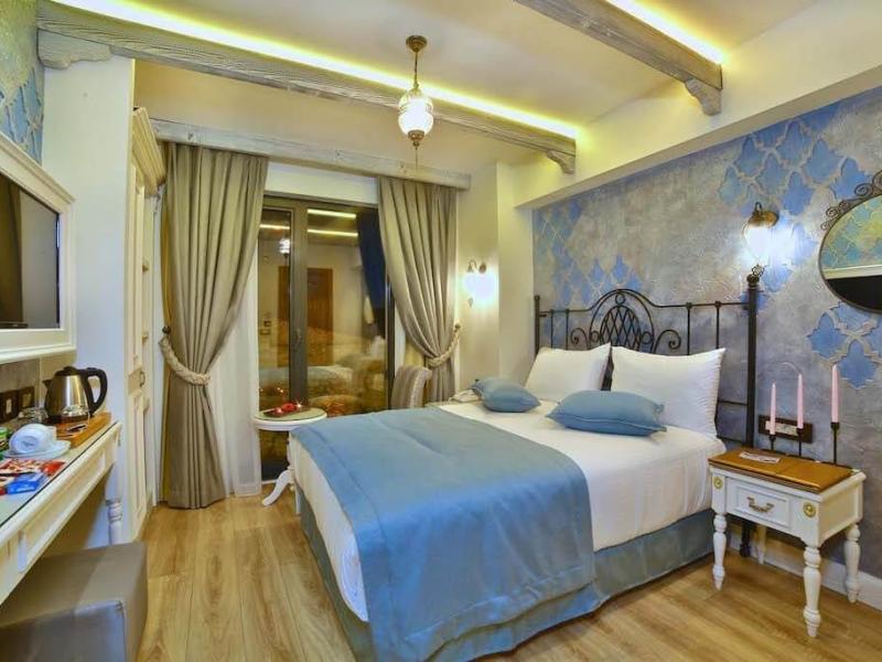 Yilsam Sultanahmet Hotel
