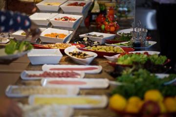 Отель Yilsam Sultanahmet Hotel Турция, Султанахмет, фото 2