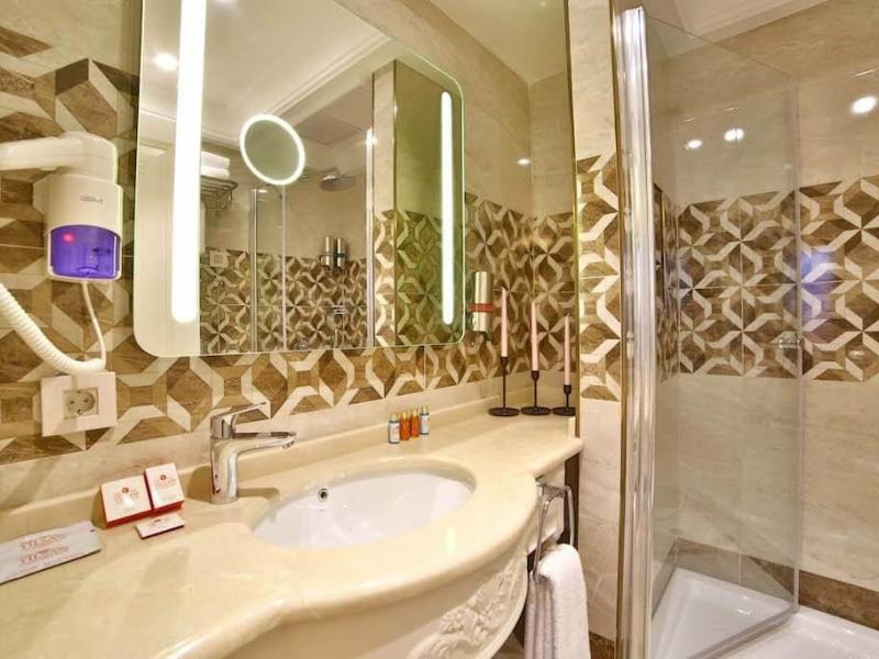 Yilsam Sultanahmet Hotel