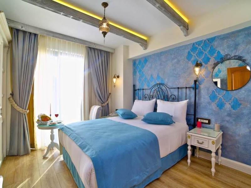 Yilsam Sultanahmet Hotel