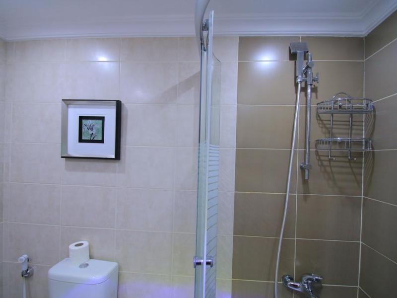 City Rose Hotel Suites