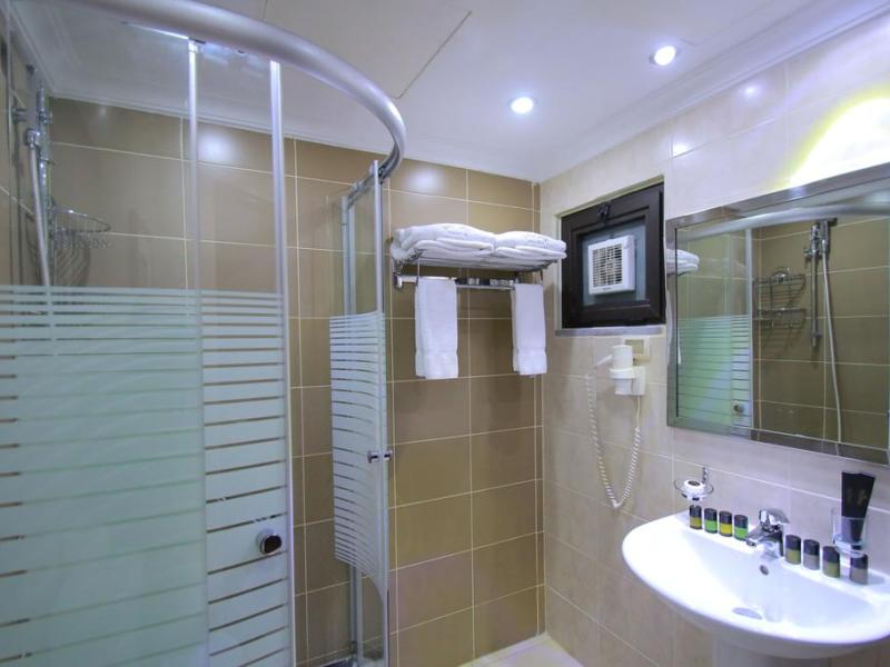 City Rose Hotel Suites