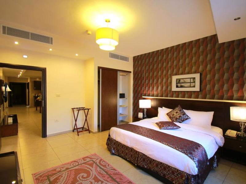 City Rose Hotel Suites