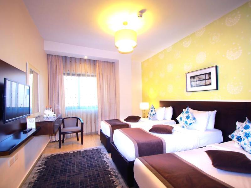 City Rose Hotel Suites