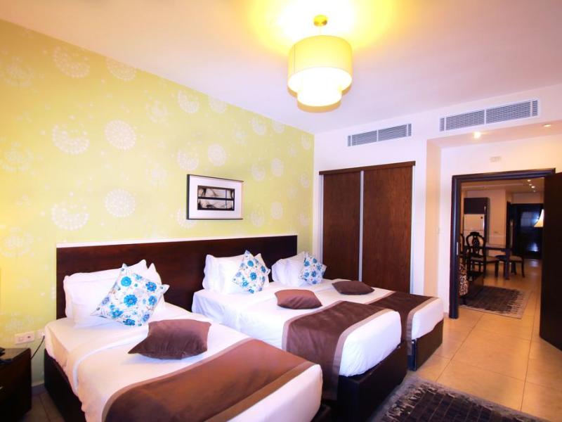 City Rose Hotel Suites