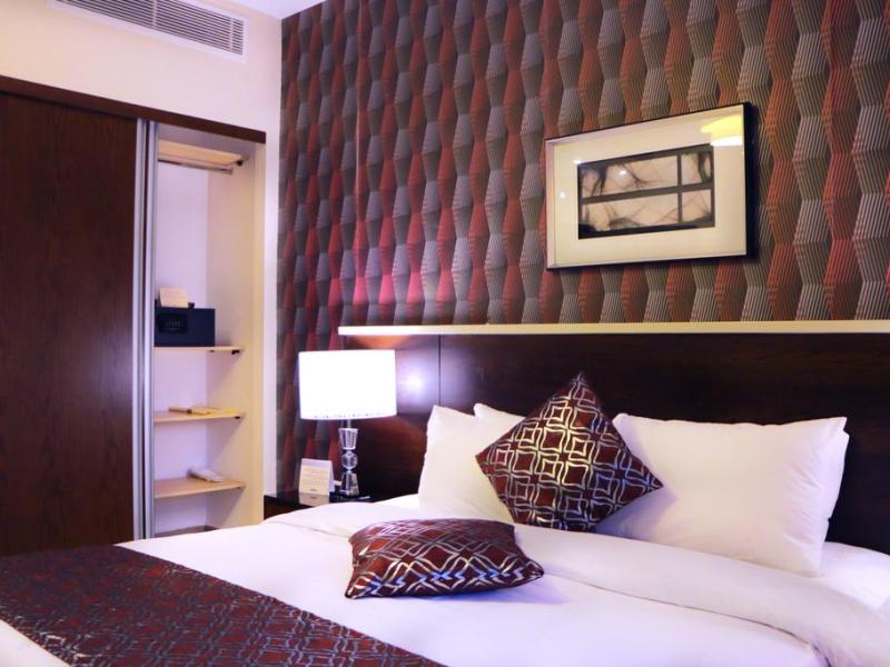 City Rose Hotel Suites