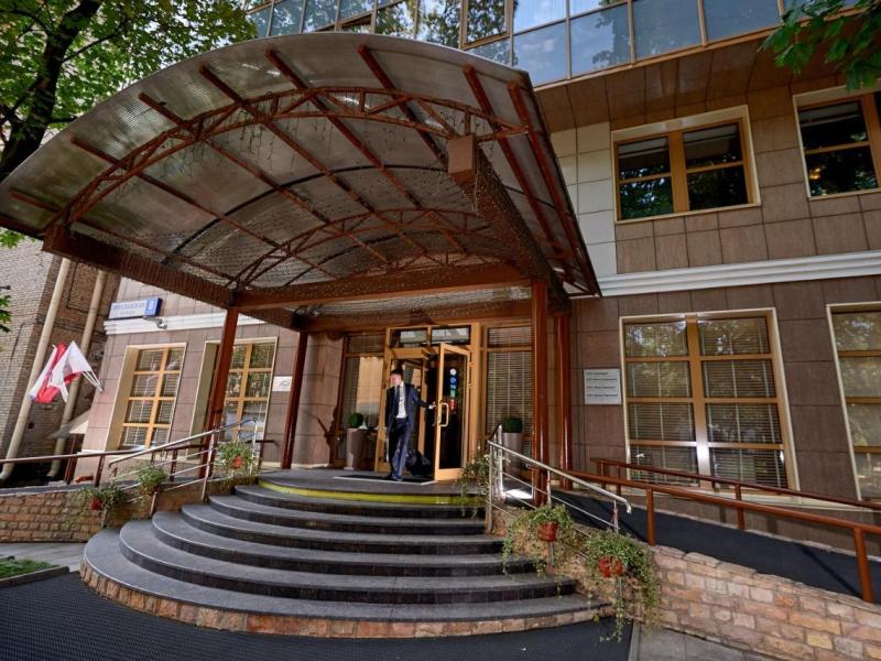 Дизайн отель