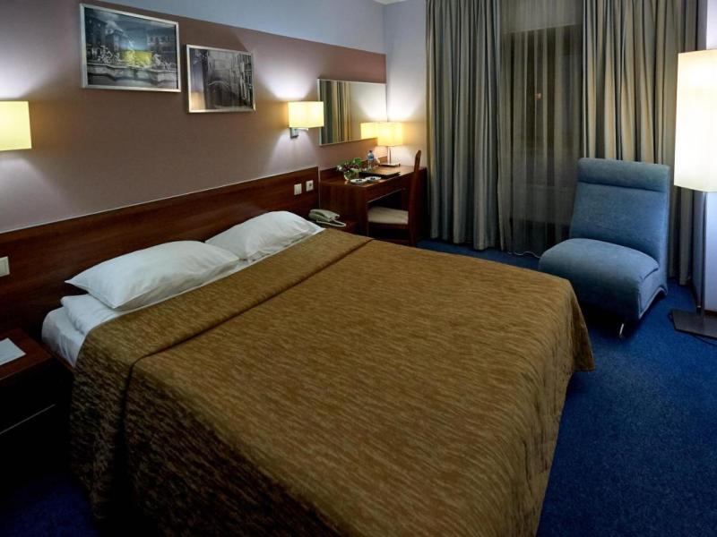 Дизайн отель