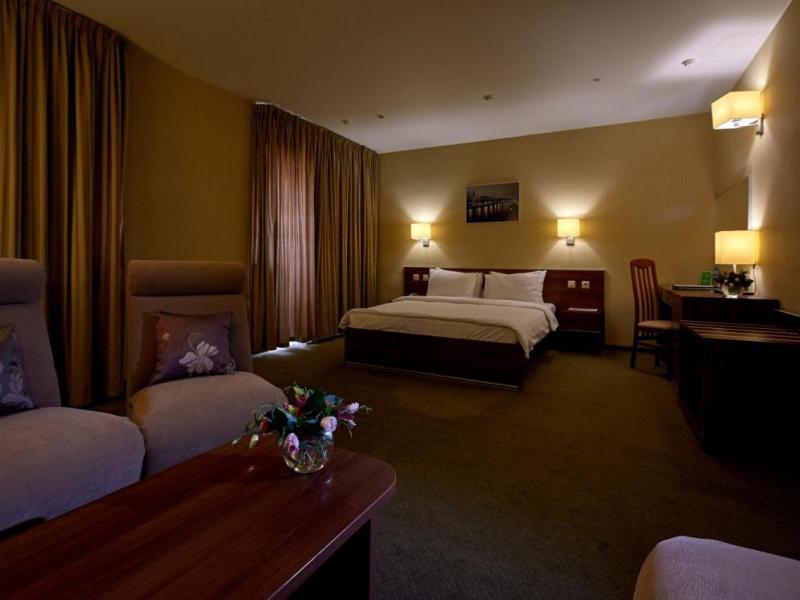 Дизайн отель