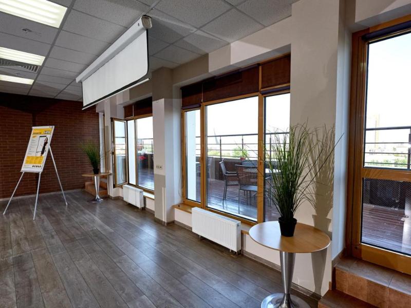 Дизайн отель