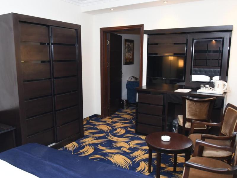 Sparr Hotel