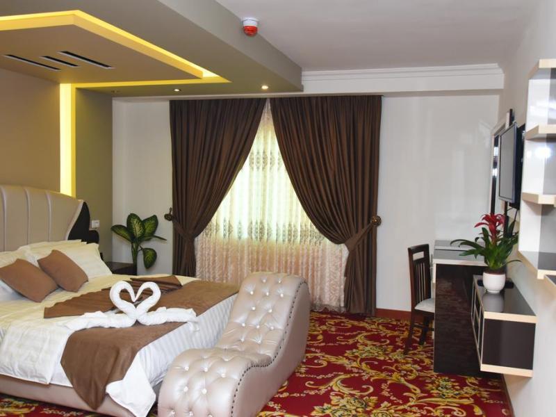 Sparr Hotel