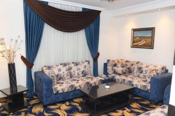 Отель Sparr Hotel Иордания, Амман, фото 6