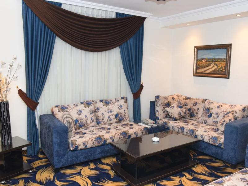 Sparr Hotel