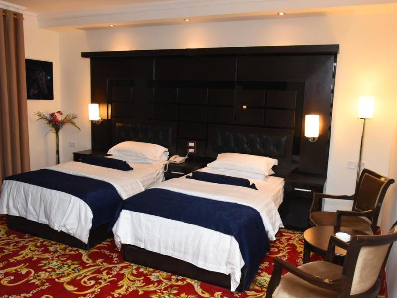Sparr Hotel