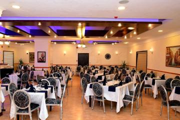 Отель Sparr Hotel Иордания, Амман, фото 8