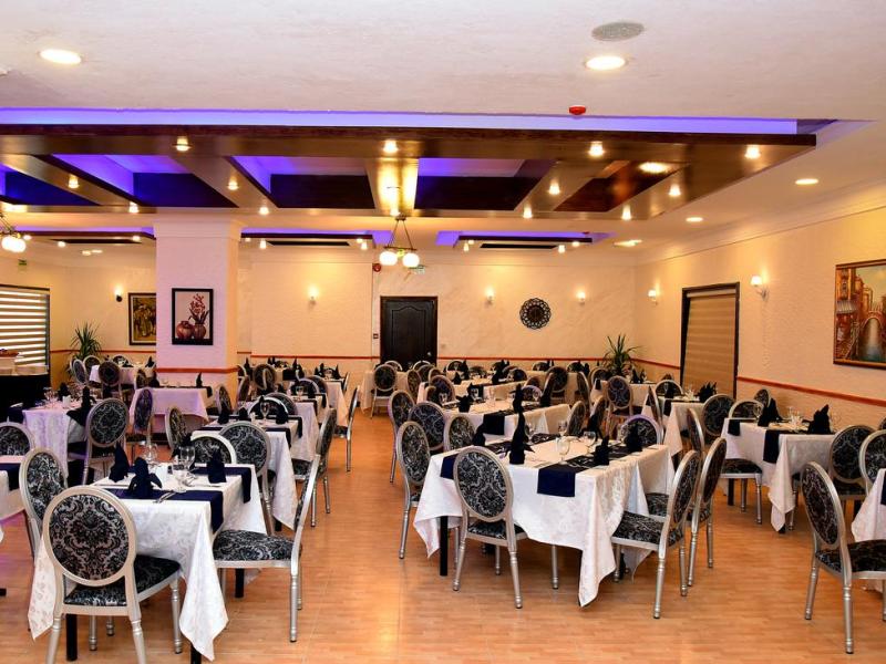 Sparr Hotel