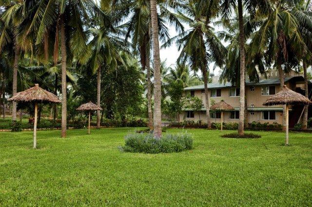 Indus Valley Ayurvedic Centre