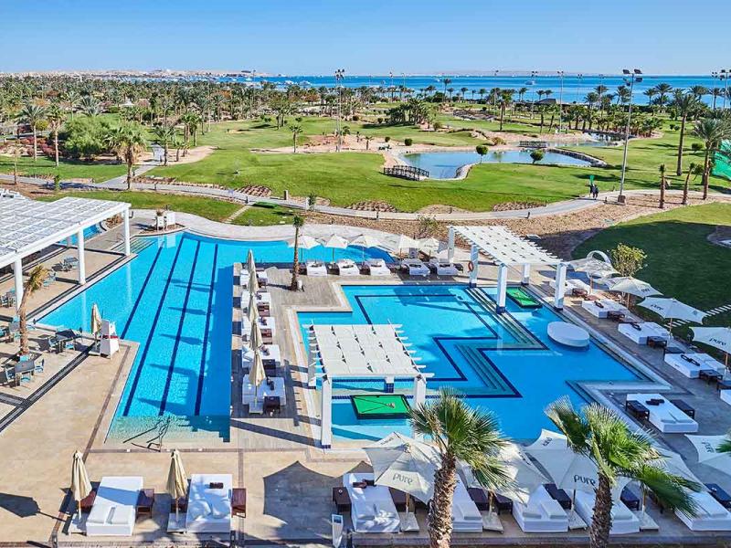 Steigenberger Pure Lifestyle (Adults Only 16+)