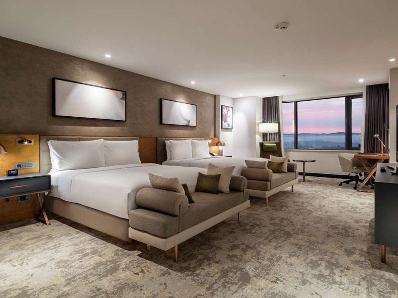 Hilton Istanbul Maslak