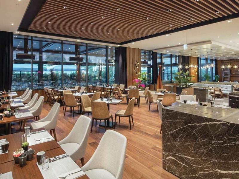Hilton Istanbul Maslak