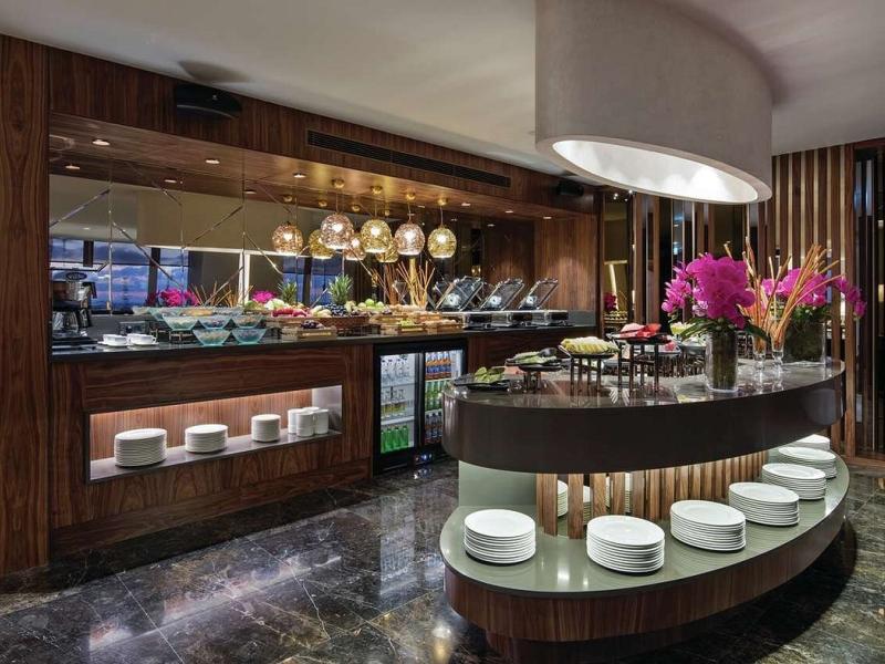 Hilton Istanbul Maslak