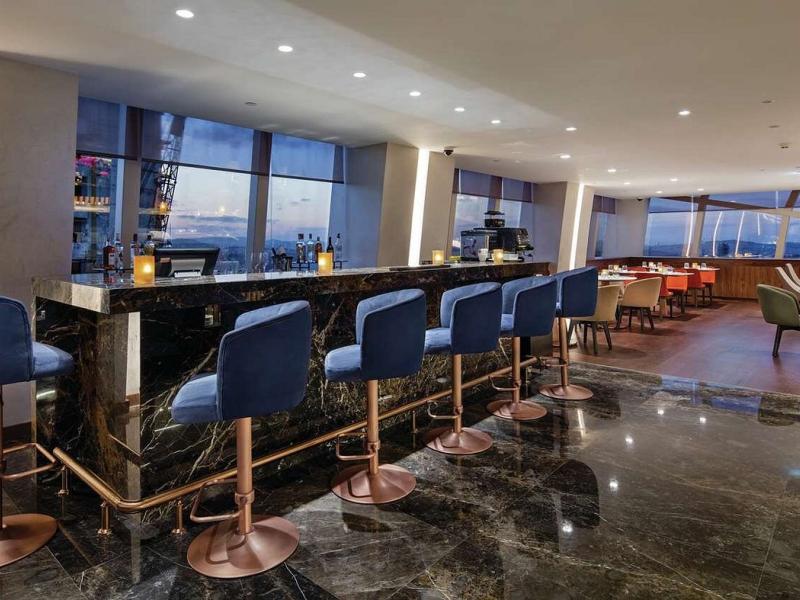 Hilton Istanbul Maslak