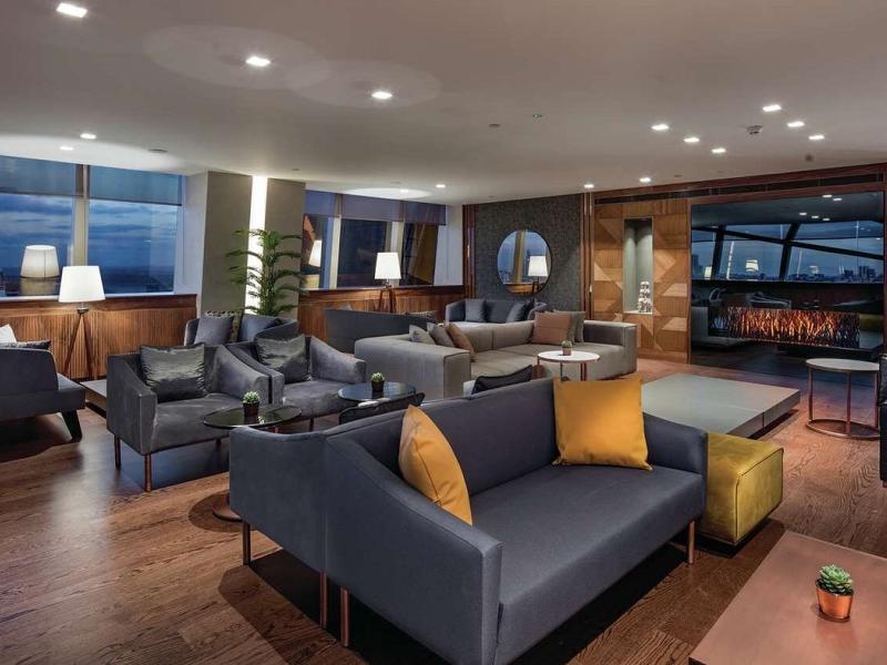 Hilton Istanbul Maslak