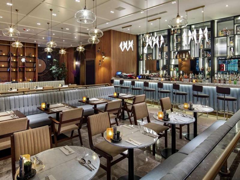 Hilton Istanbul Maslak