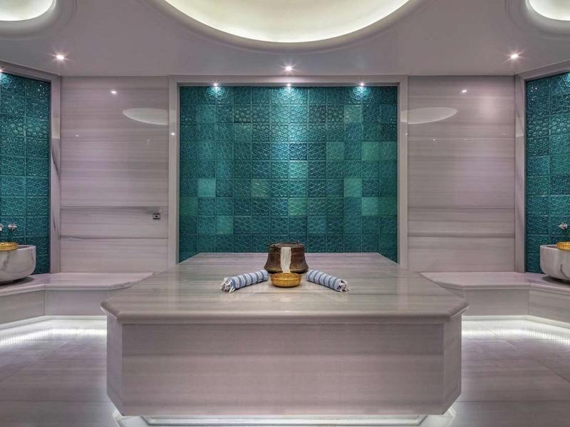 Hilton Istanbul Maslak