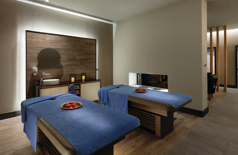 Hilton Istanbul Maslak
