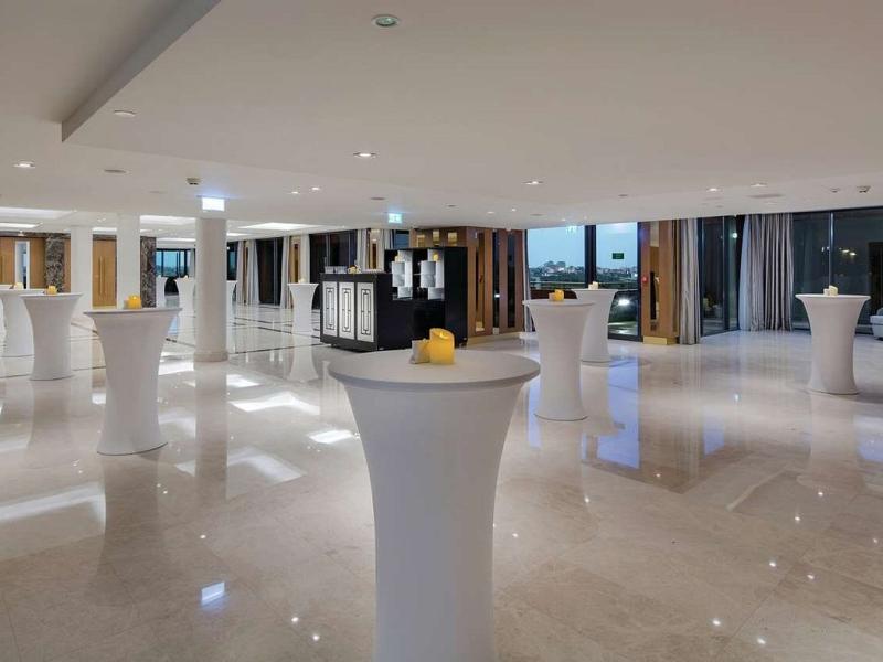 Hilton Istanbul Maslak