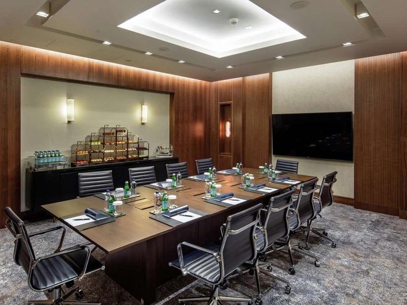 Hilton Istanbul Maslak
