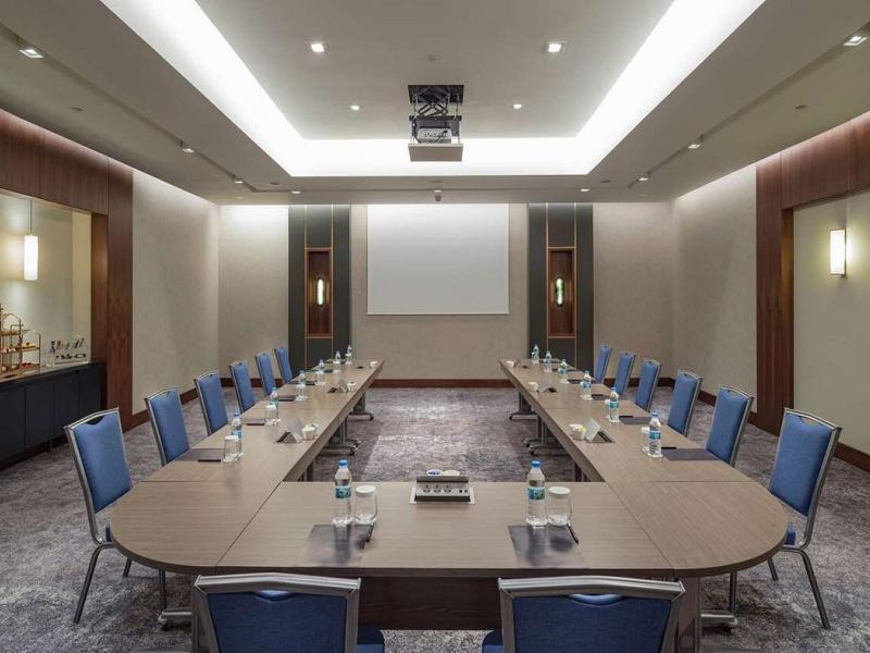 Hilton Istanbul Maslak