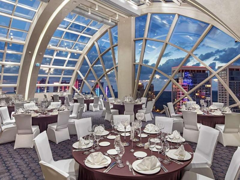 Hilton Istanbul Maslak