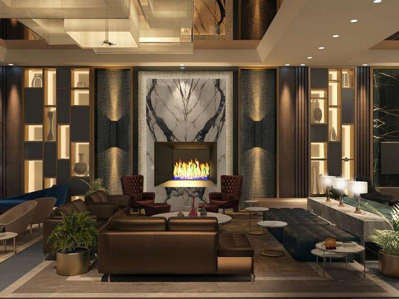 Hilton Istanbul Maslak