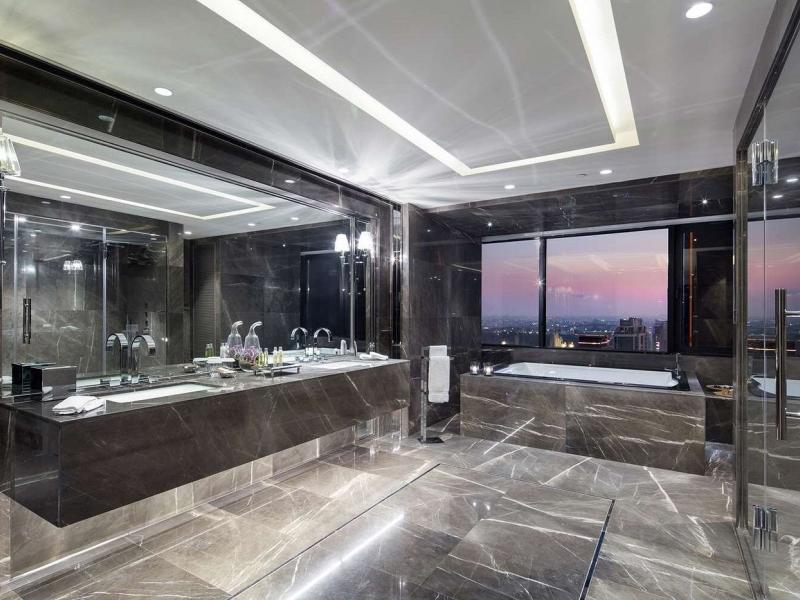Hilton Istanbul Maslak