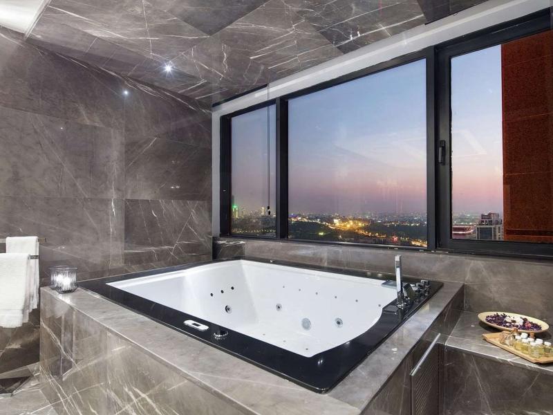 Hilton Istanbul Maslak