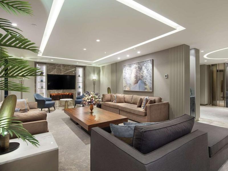 Hilton Istanbul Maslak