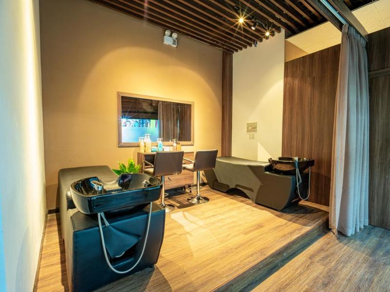 Paralia Hotel Nha Trang