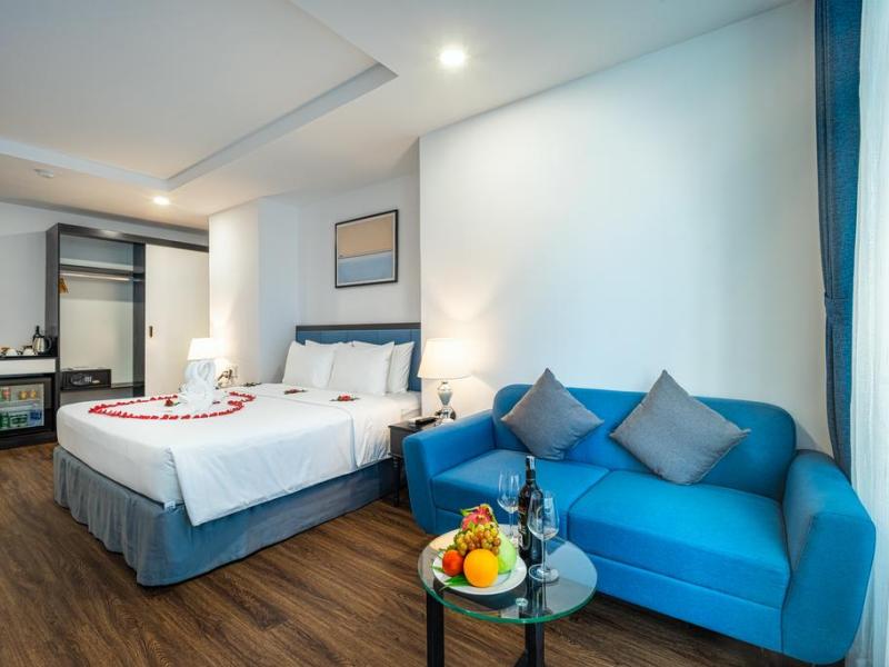 Paralia Hotel Nha Trang