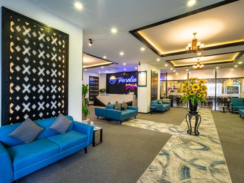 Paralia Hotel Nha Trang