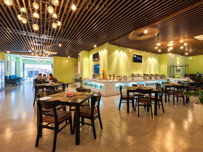 Paralia Hotel Nha Trang